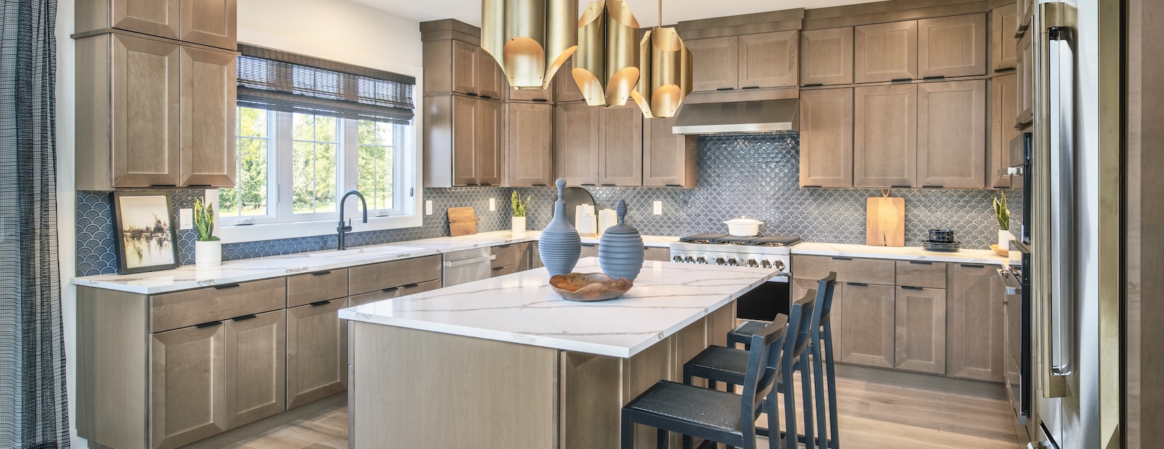 Toll Brothers Announces New Luxury Home Community Coming Soon to Peapack, New Jersey featured image