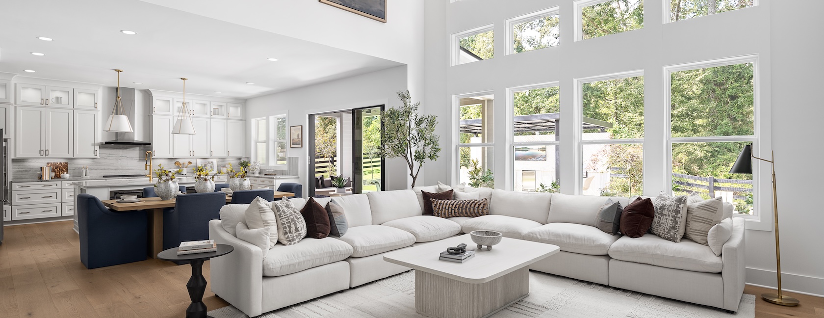 Toll Brothers Announces New Luxury Home Community Coming Soon to Alpharetta, Georgia featured image