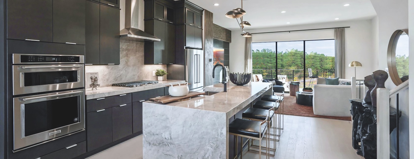 Toll Brothers Announces New Luxury Townhome Community Coming Soon to Doylestown, Pennsylvania