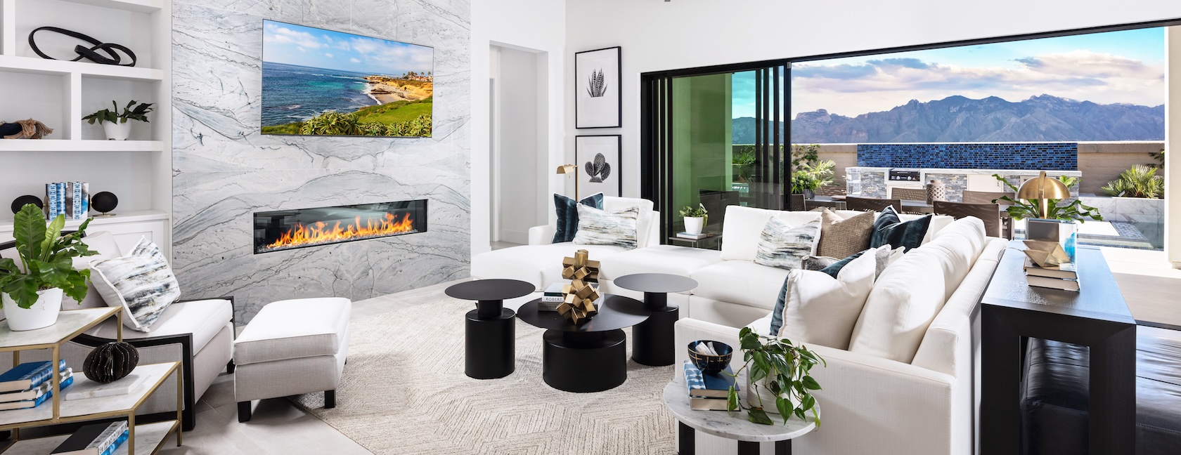 New Toll Brothers Gated Luxury Home Community Coming Soon to Palm Desert, California featured image