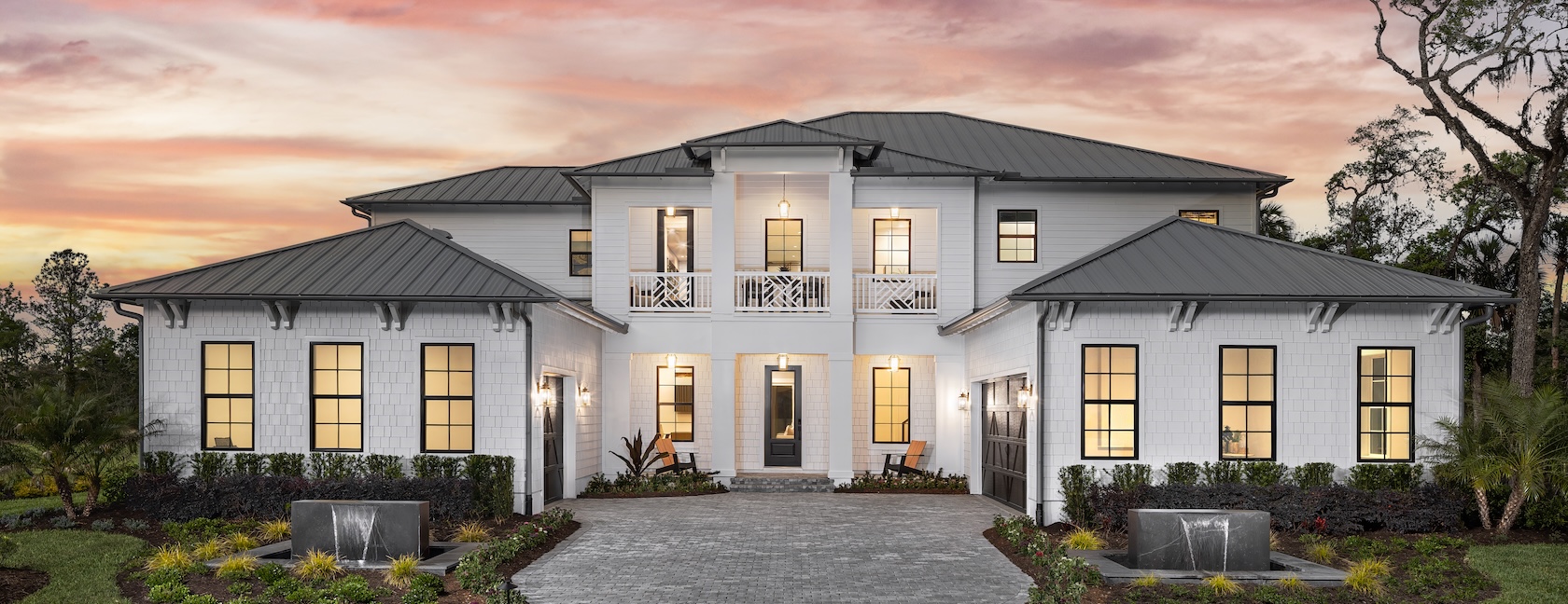 Toll Brothers at Marsh Harbor Receives Best of Show at the 2026 Northeast Florida Parade of Homes featured image
