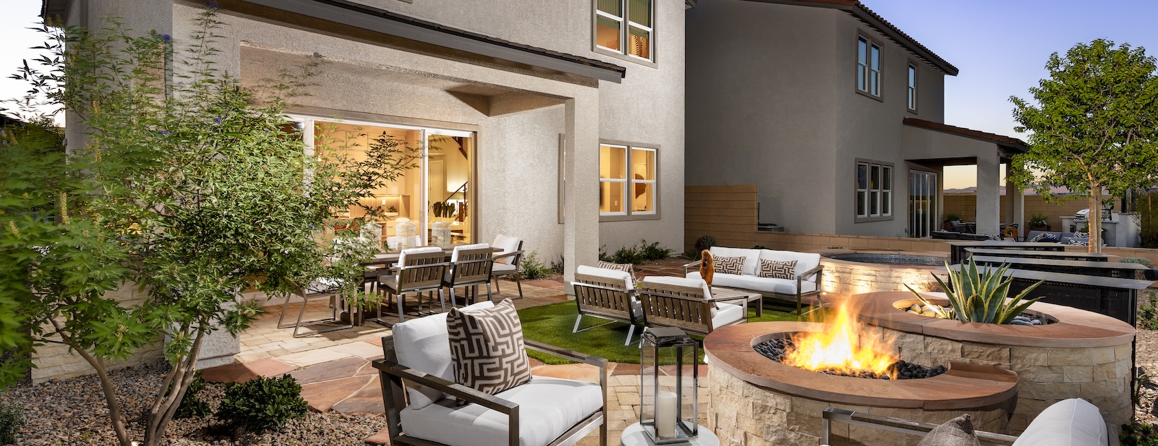 Toll Brothers Announces Final Opportunity to Own a New Luxury Home at Toll Brothers at Skye Canyon – Paloma Collection in Las Vegas, Nevada featured image