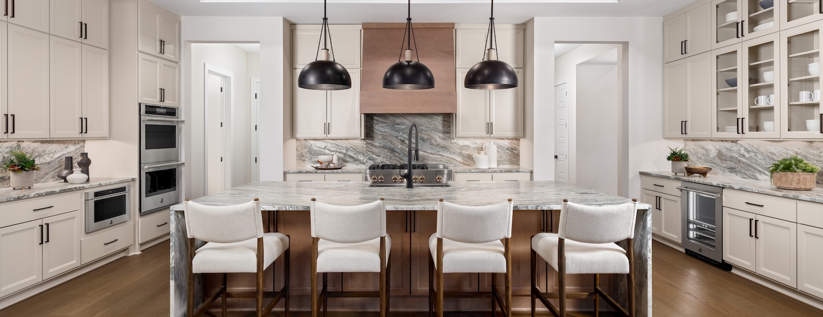 Toll Brothers Announces Model Grand Opening at Toll Brothers at Thornebrook in Bulverde, Texas featured image