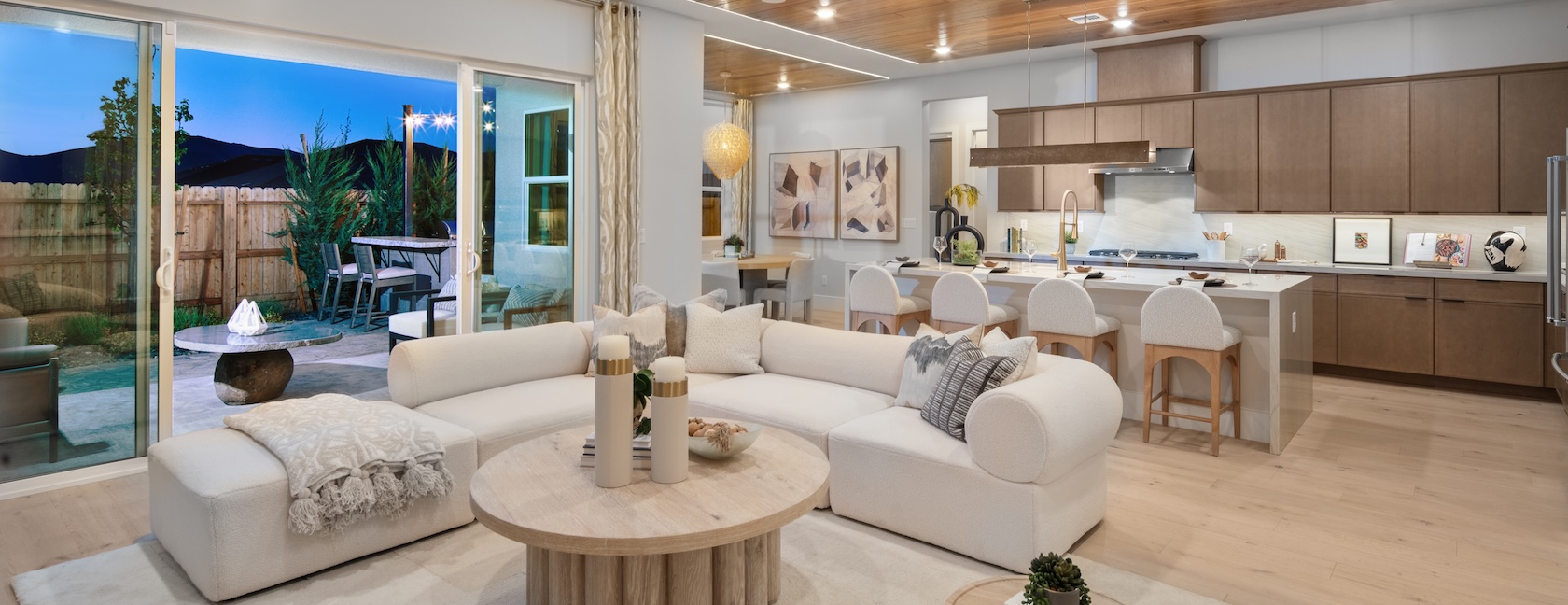 Toll Brothers Announces Last Chance to Buy a New Luxury Home at Venado Valley in Carson City, Nevada featured image