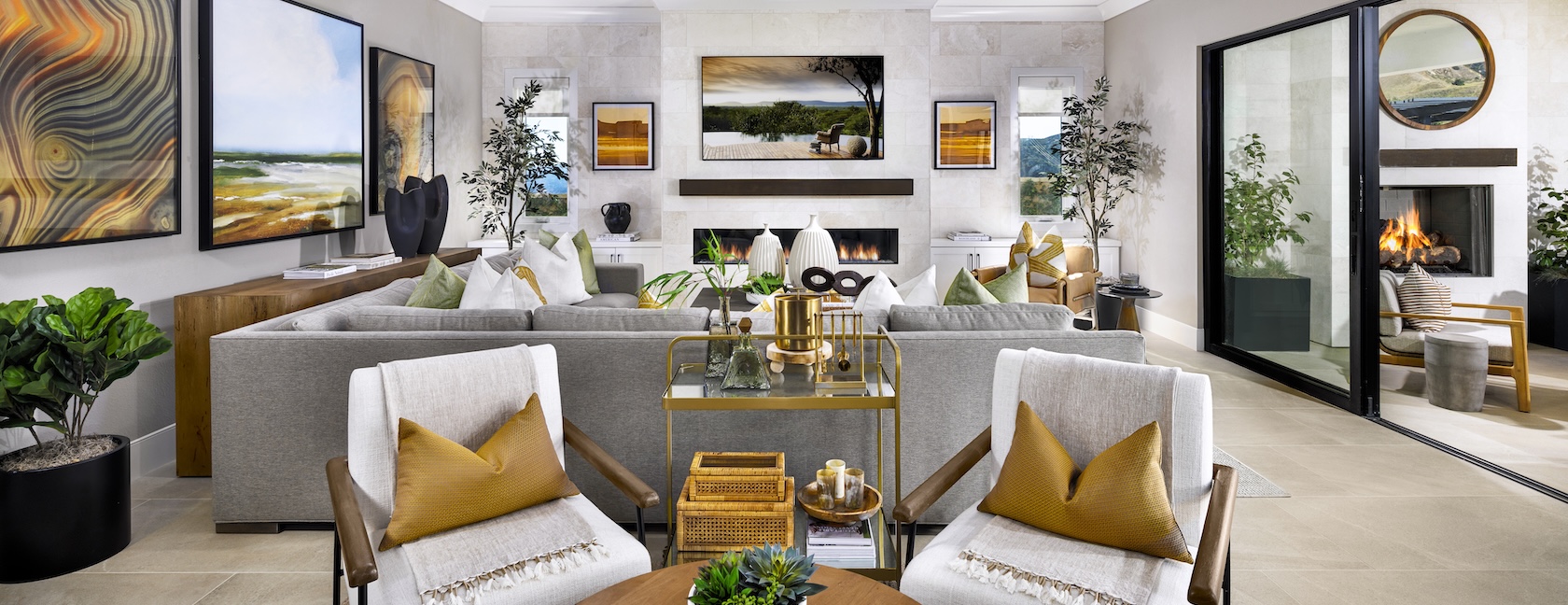 Toll Brothers Announces New Luxury Home Community Coming Soon to Sierra Madre, California featured image