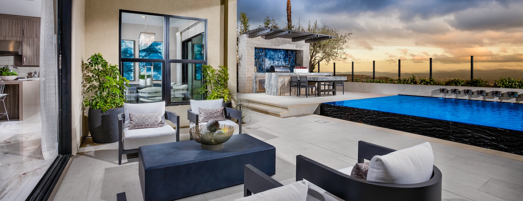 Toll Brothers Announces New Luxury Home Community Coming Soon to Thousand Oaks, California featured image