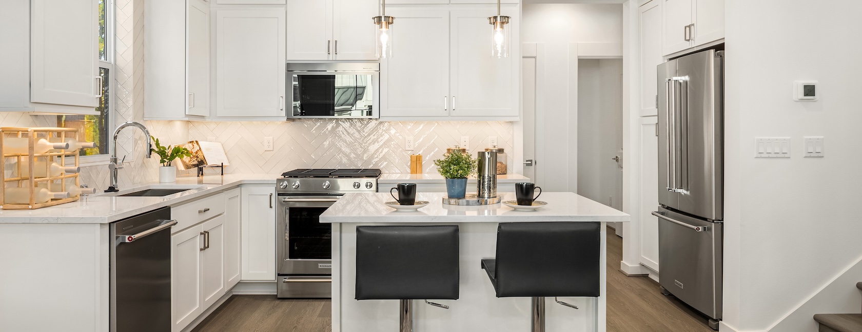 Toll Brothers Announces Final Opportunity to Purchase a New Home at Canopy Cottages in Redmond, Washington featured image