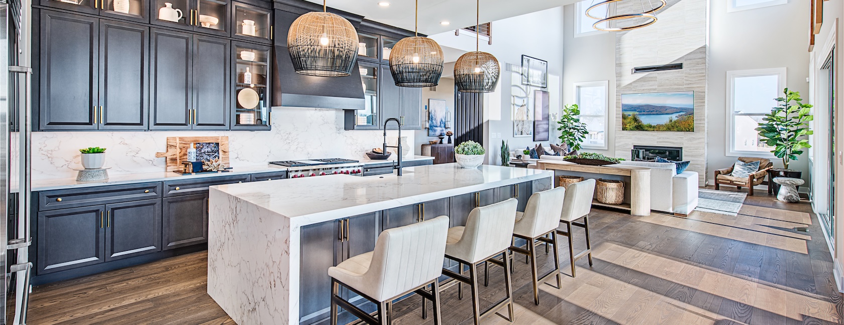 Toll Brothers Announces New Luxury Home Community Now Open in Yardley, Pennsylvania featured image