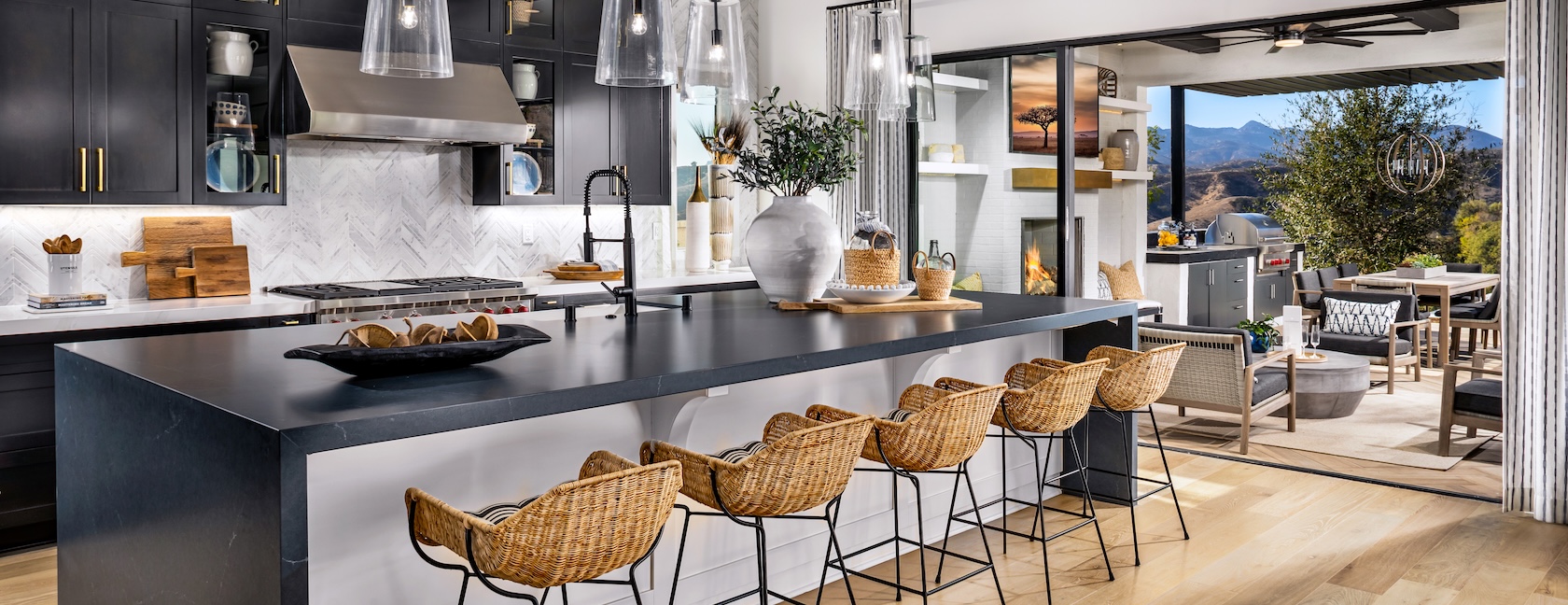 Toll Brothers Announces New Luxury Home Community Coming Soon to Bickford Ranch, California featured image