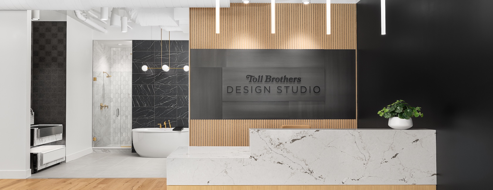 Toll Brothers Announces Grand Opening of New Design Studio in San Antonio, Texas featured image