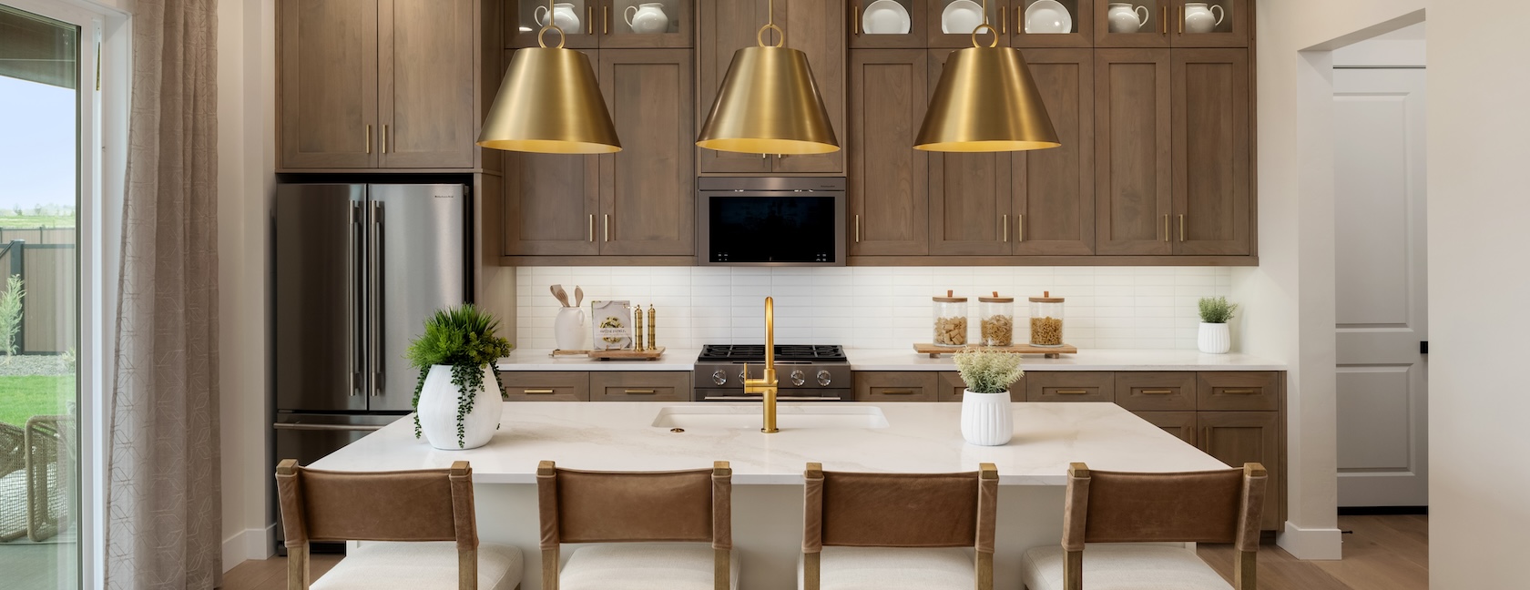 Toll Brothers Announces Grand Opening of Torrente in Eagle, Idaho featured image