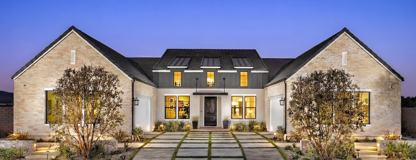Toll Brothers Announces Final Opportunity to Own a Luxury Home in the Bella Terra Collection at Tesoro Highlands in Valencia, California