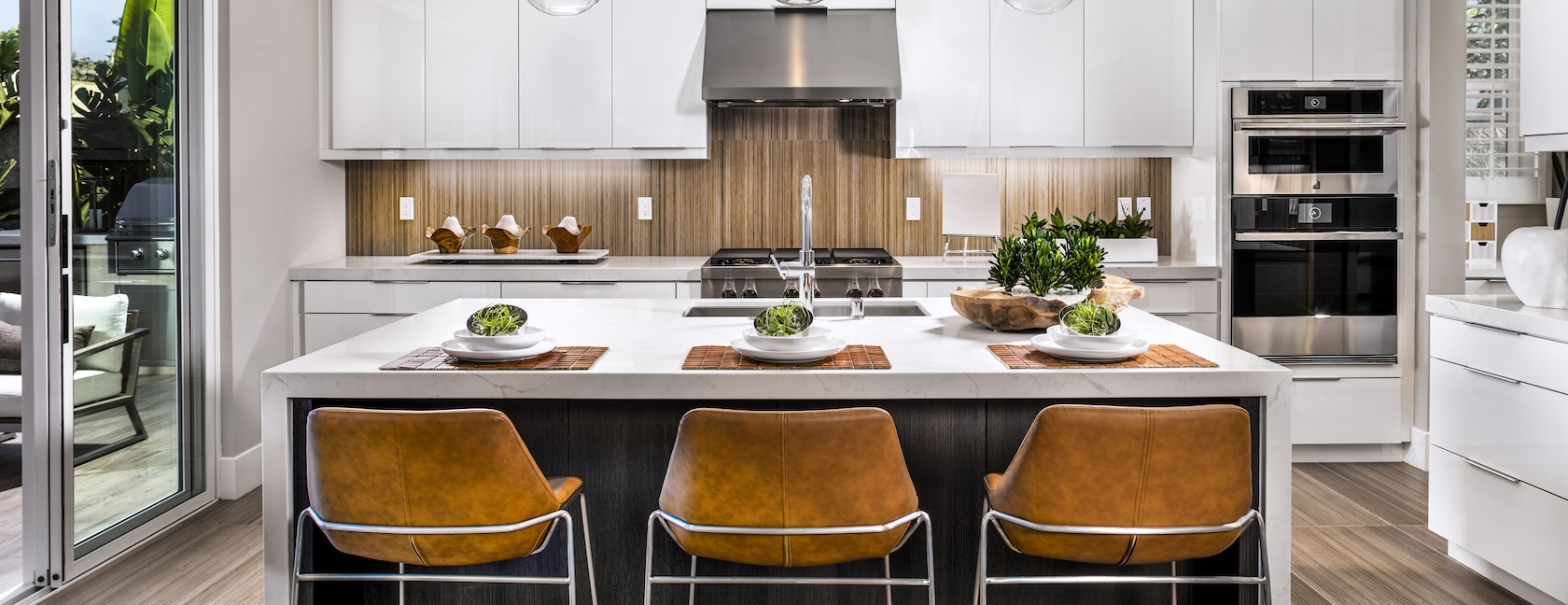 Crestmoor Estates by Toll Brothers is Now Open in San Bruno, California featured image