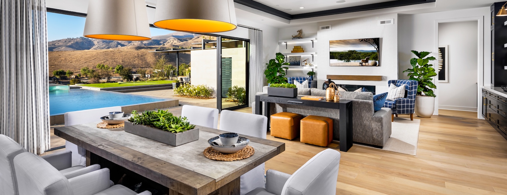 Toll Brothers Announces New Luxury Home Community Coming Soon to Bickford Ranch in Placer County, California