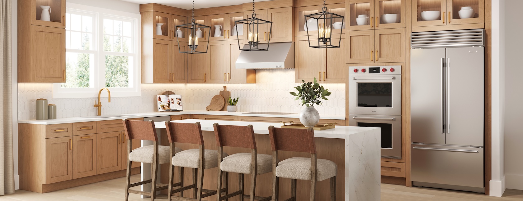 Toll Brothers Announces New Luxury Townhome Community Coming this Fall to Harrison, New York featured image