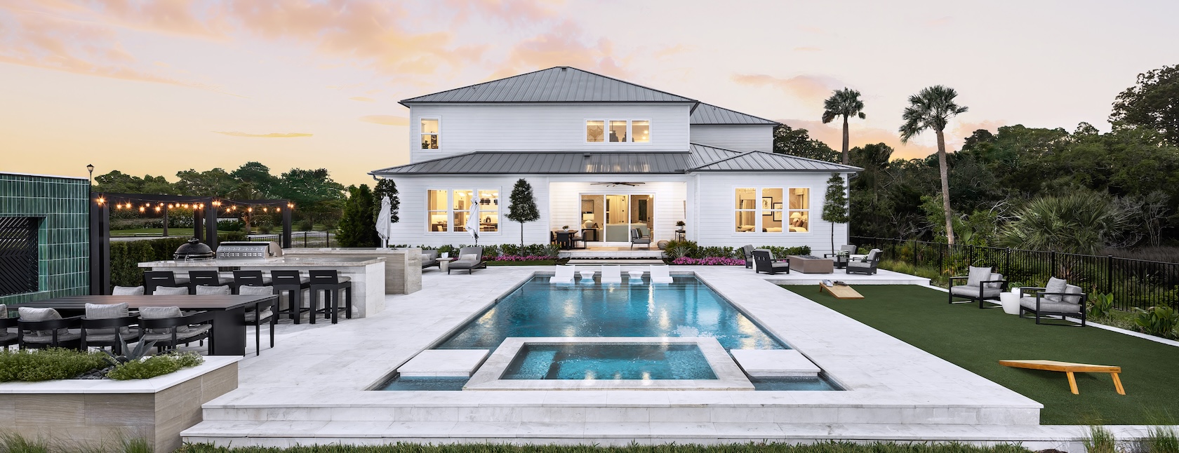 Toll Brothers Announces New Waterfront Luxury Home Community Coming Soon to Yulee, Florida featured image