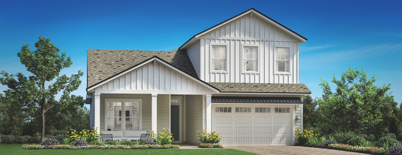 Toll Brothers Announces Final Opportunity to Own a New Luxury Home in Seabrook Village at Nocatee