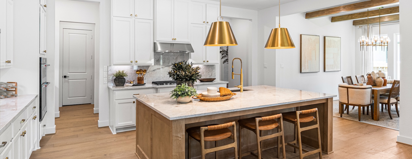 Toll Brothers at Revera Luxury Home Community Opens in Richmond, Texas featured image