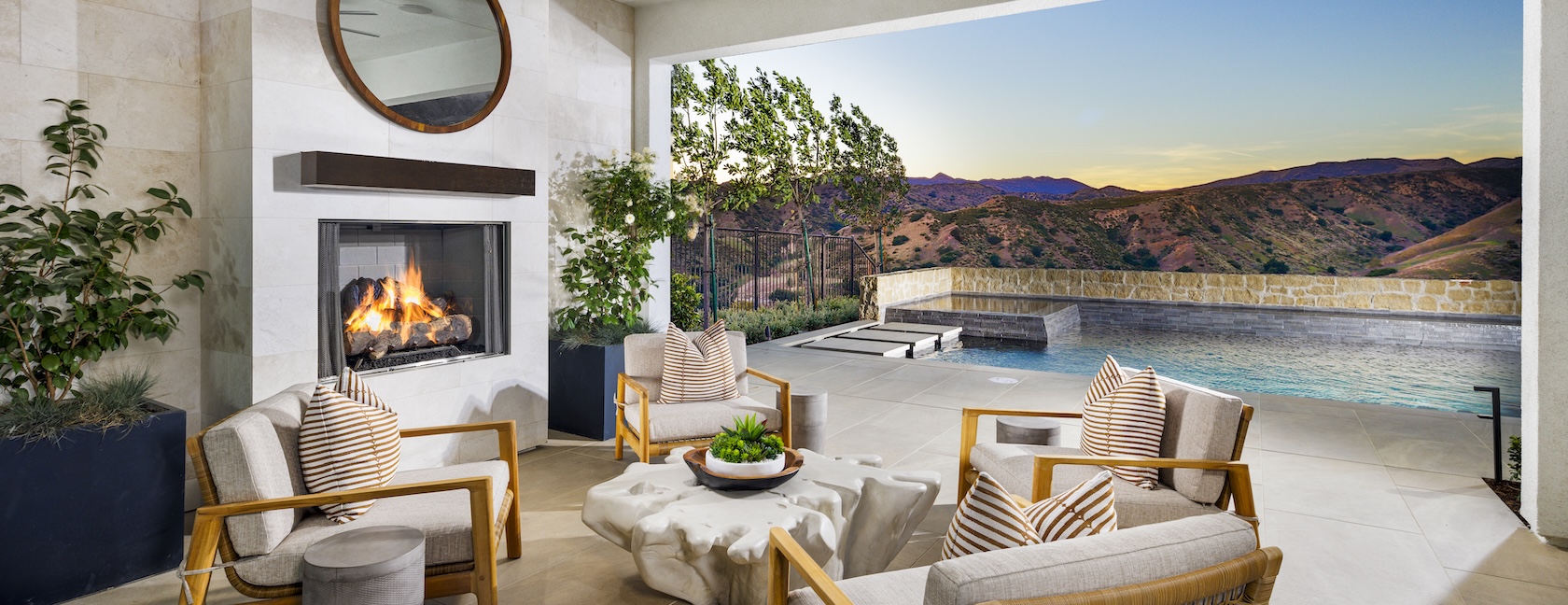 Toll Brothers Announces Final Opportunity to Own a New Luxury Home in Porter Ranch in Southern California featured image