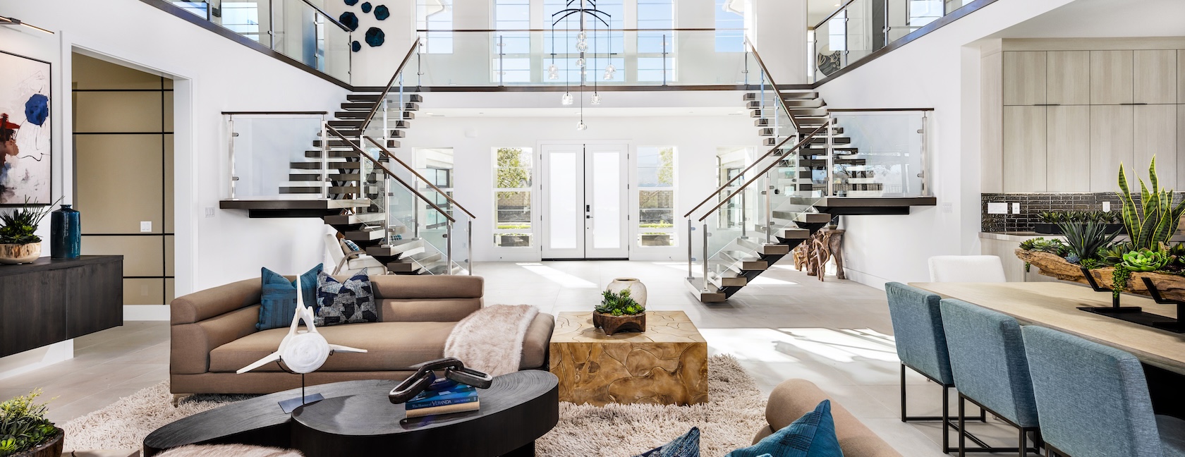 Final Opportunity to Own a New Luxury Home in Toll Brothers at Tesoro Highlands – Alta Monte Collection in Valencia, California featured image