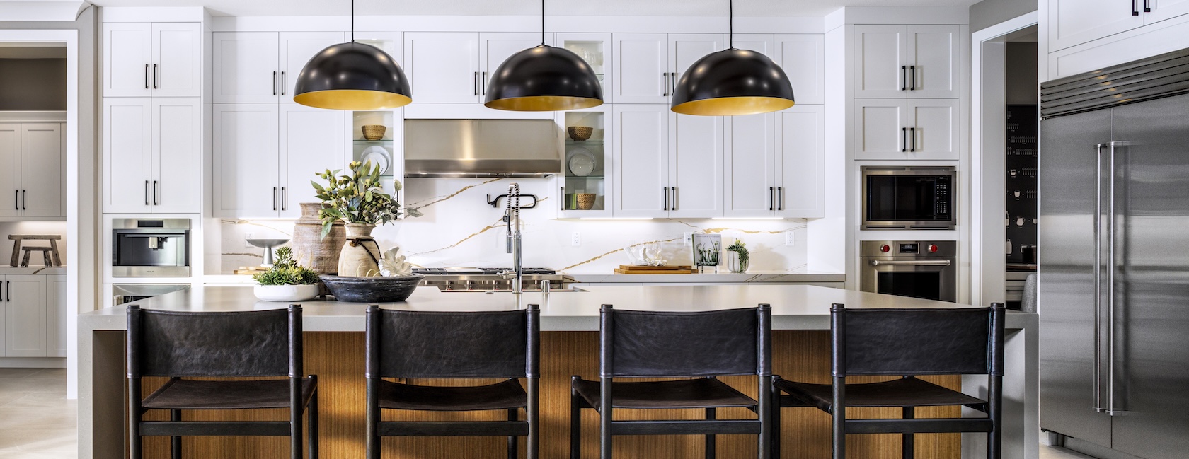 Toll Brothers Announces Grand Opening of Luxury Model Home at Enclave Community in Corona, California featured image