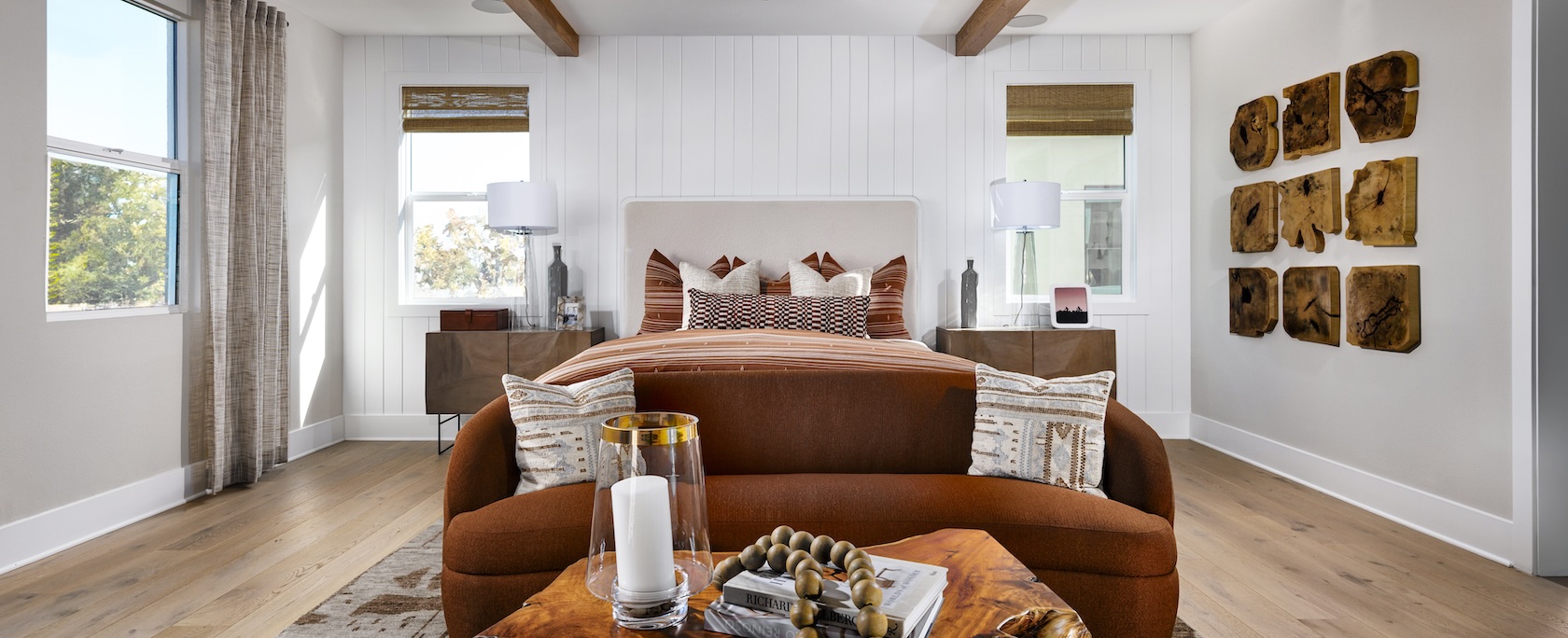 Terracotta Interior Design: Warm, Earthy Ideas for Modern Homes featured image