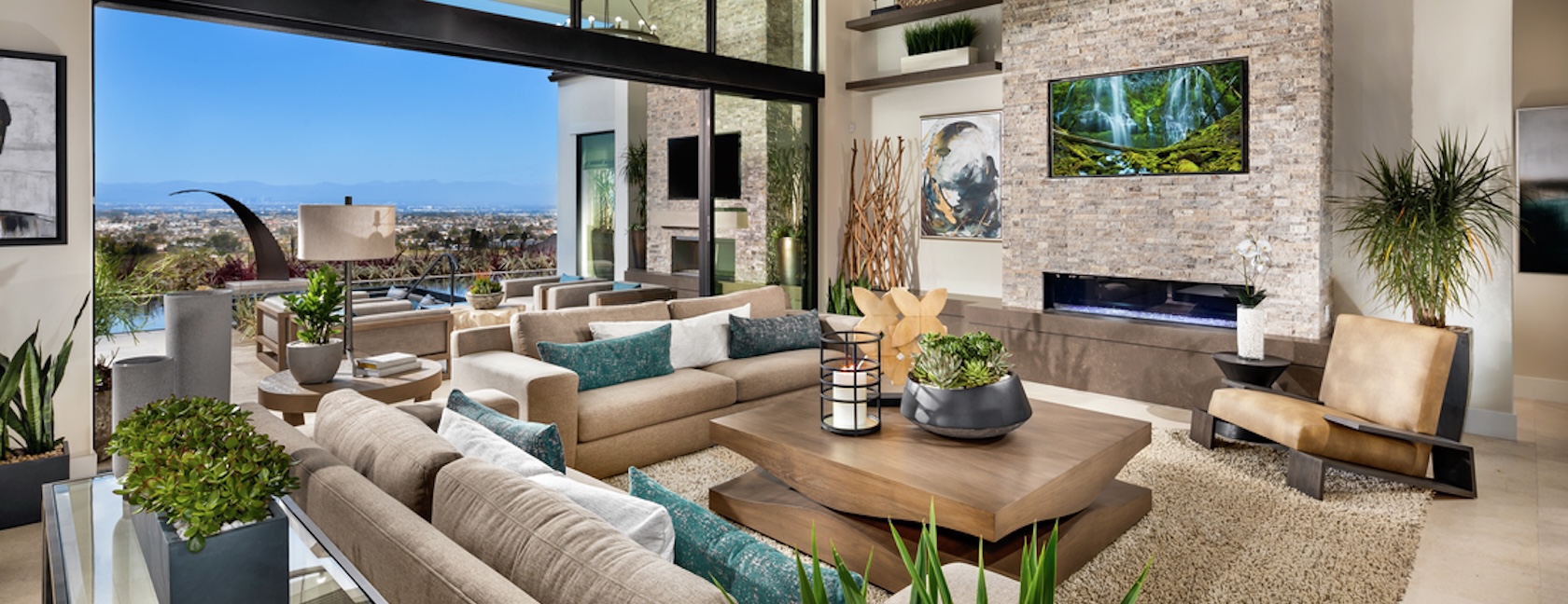 Toll Brothers Announces Opening of Two New Home Collections in Bickford Ranch Master Plan near Sacramento, California featured image