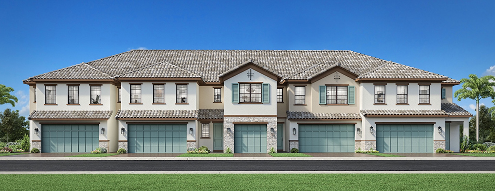 Summercrest by Toll Brothers Now Open in Estero, Florida featured image
