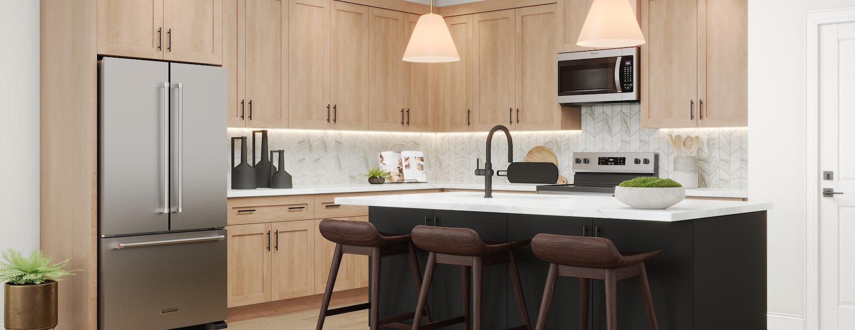Toll Brothers Announces New Collection of Luxury Townhomes Coming Soon to The River District in Char... featured image