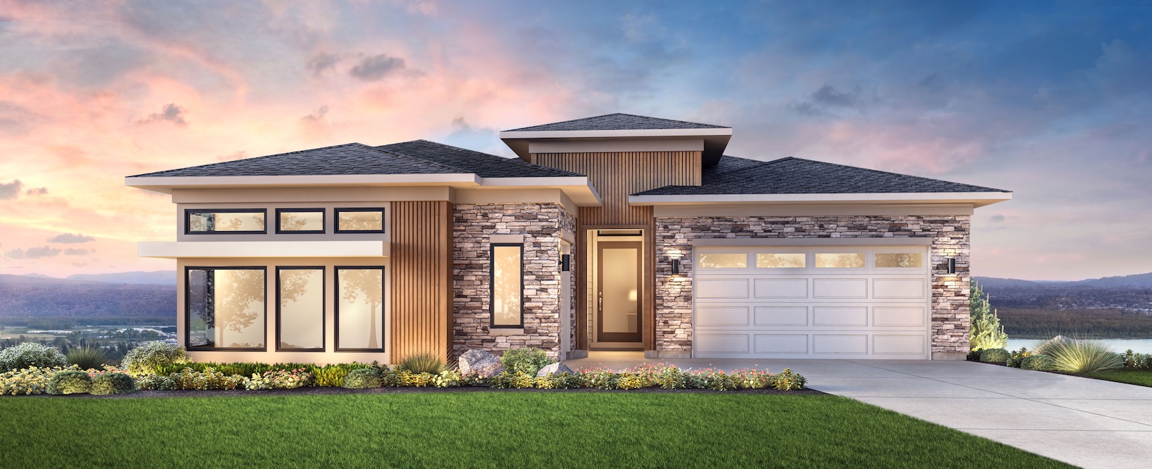 Toll Brothers Announces New Luxury Home Community Coming Soon to Washougal, Washington featured image