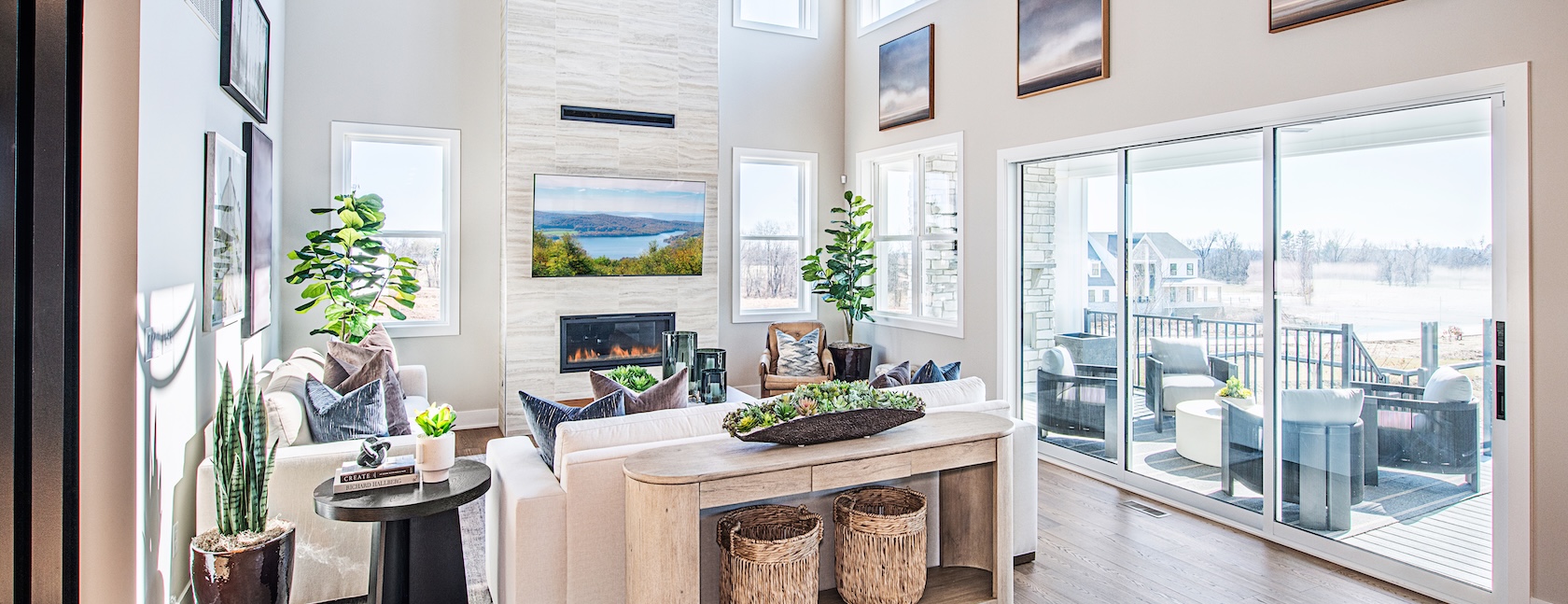 Toll Brothers Announces New Luxury Home Community Coming Soon to Horsham, Pennsylvania featured image