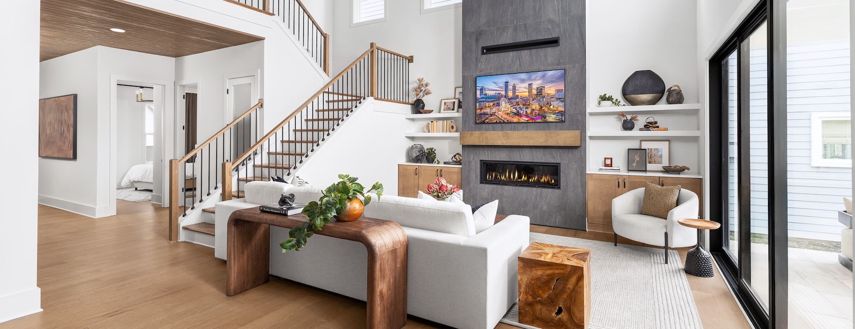 Toll Brothers Announces New Luxury Home Community Coming Soon to Apex, North Carolina featured image