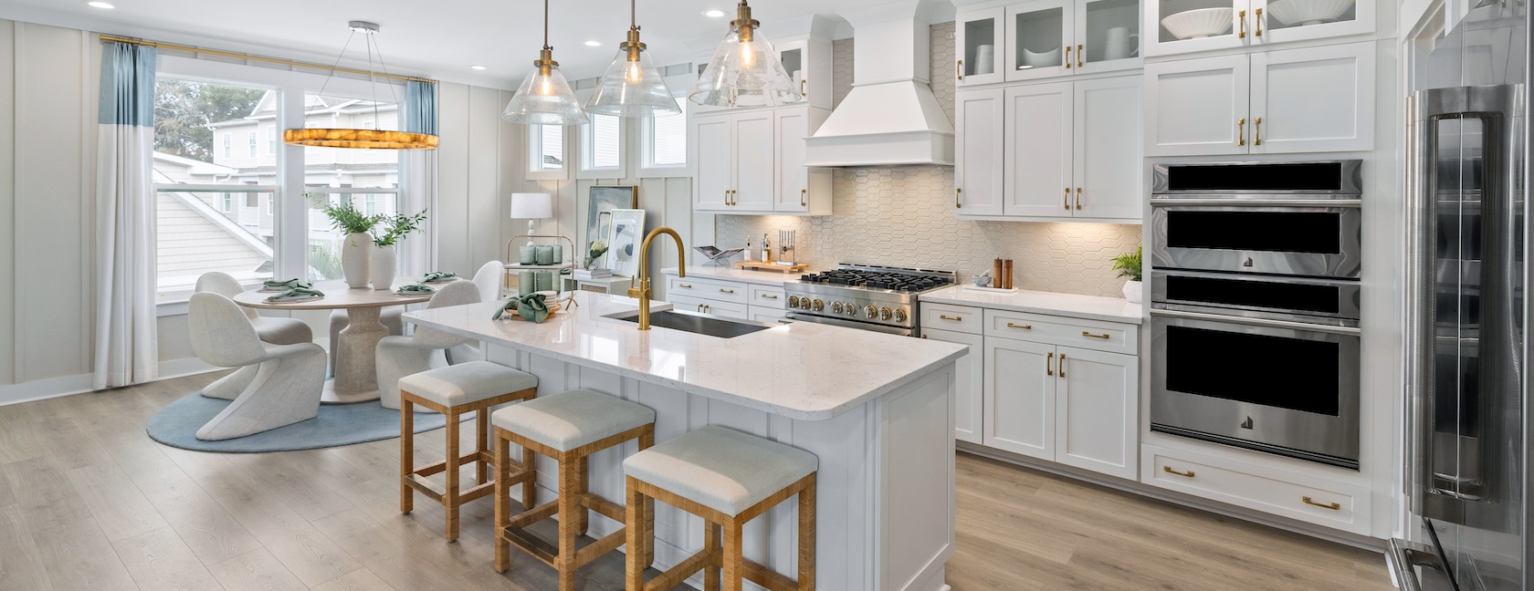 Toll Brothers Announces Final Opportunity in Myrtle Beach Community in South Carolina featured image