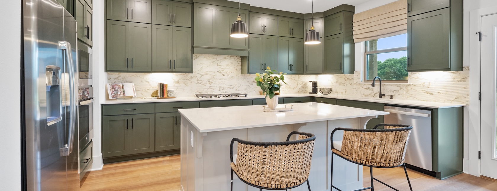 Buffington Homes by Toll Brothers Announces Last Chance to Purchase a New Home in McKissic Springs Community in Bentonville, Arkansas featured image