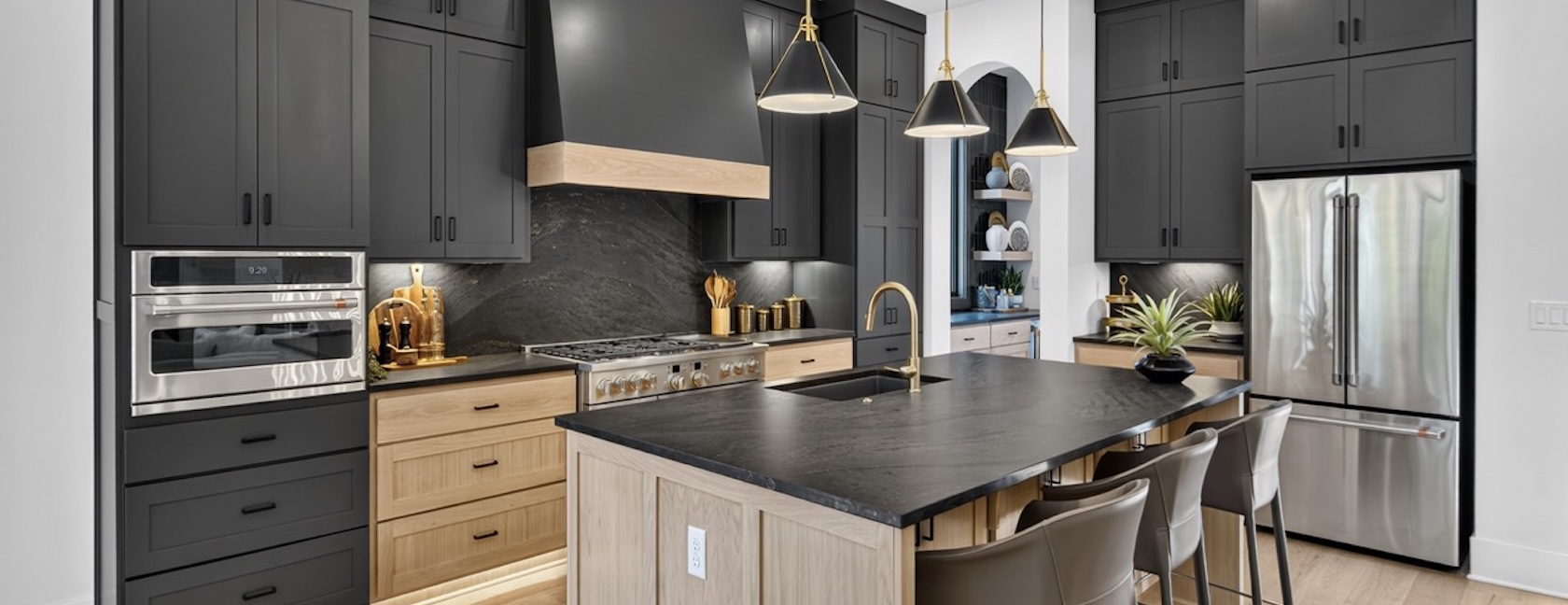 Buffington Homes by Toll Brothers Announces 2026 Luxury Home Tour Sept 12 – 20 in Northwest Arkansas featured image