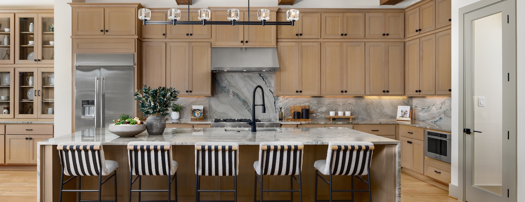 Toll Brothers at Kresston Now Open in Montgomery, Texas featured image