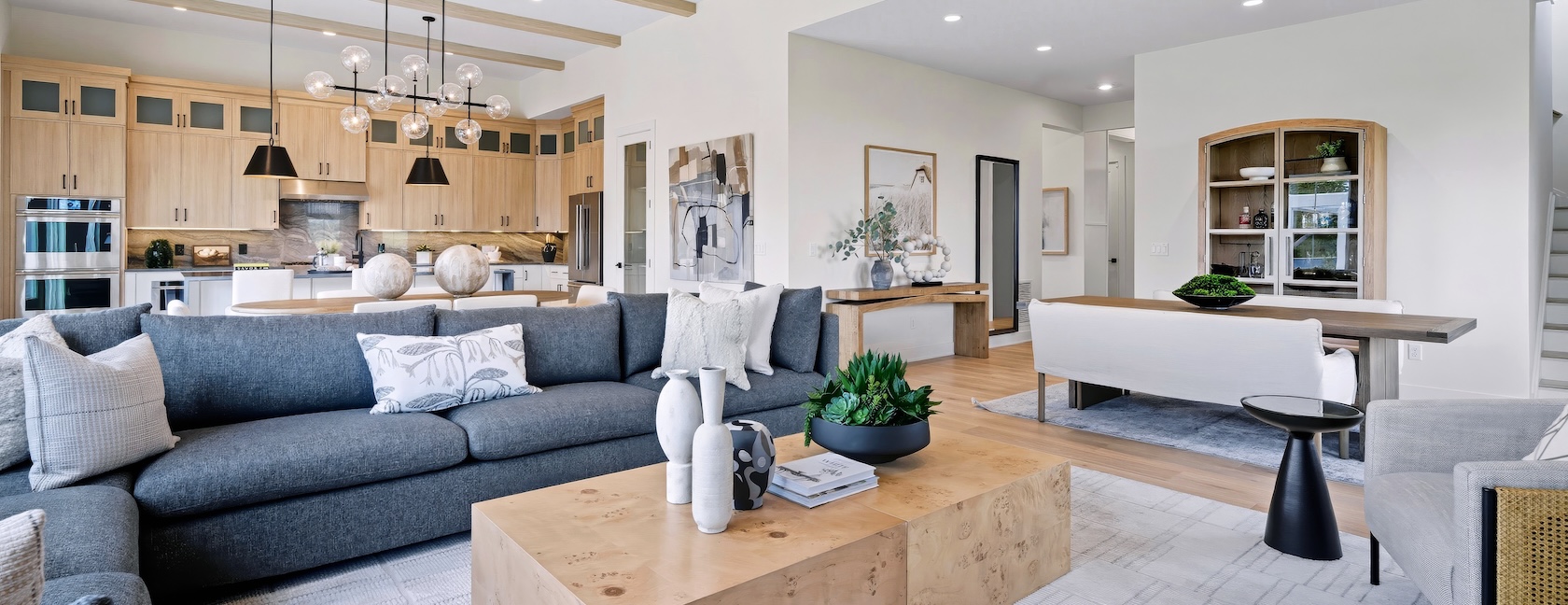 New Luxury Waterfront Community, Marion Pointe by Toll Brothers, is Now Open in Marion, Massachusetts featured image