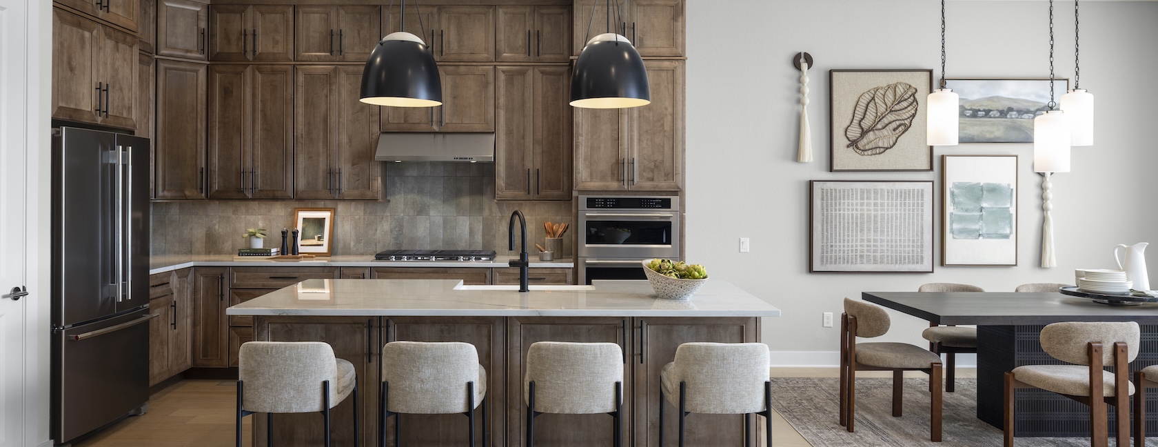 Toll Brothers Announces New 55+ Luxury Home Community Coming Soon to Erie, Colorado featured image