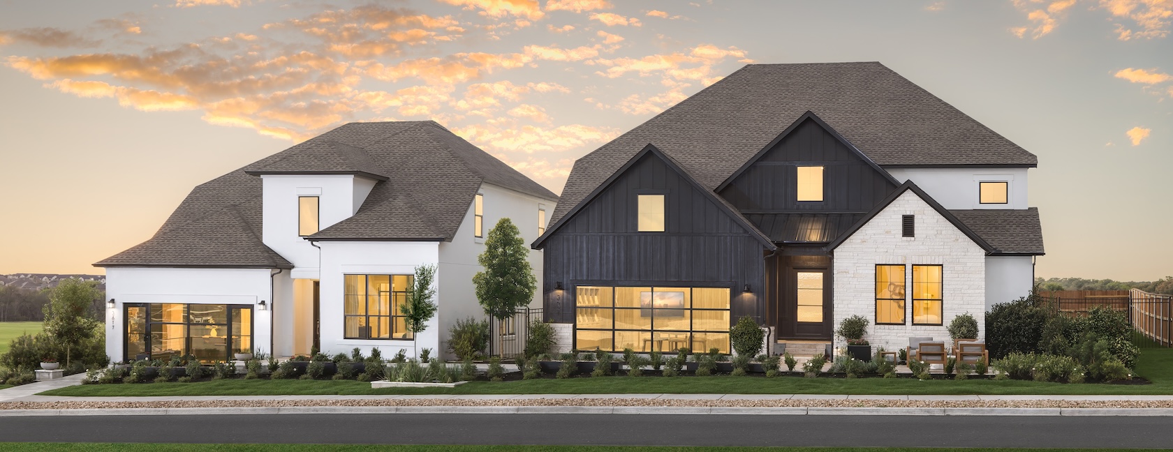 Toll Brothers Announces Model Home Grand Opening at Wildspring in Leander, Texas featured image