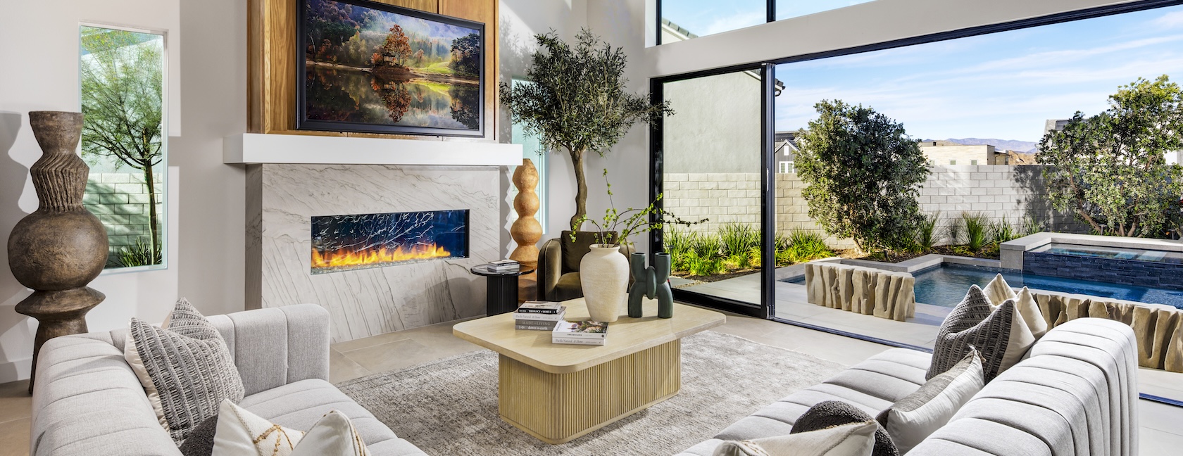 Toll Brothers Announces New Luxury Home Community Coming Soon to Rocklin, California featured image