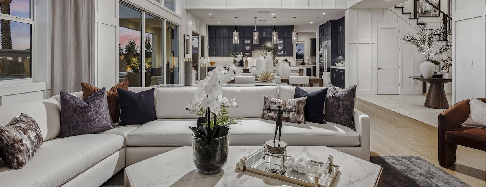 Toll Brothers Announces New Luxury Home Community Coming Soon to Franklin, Tennessee featured image