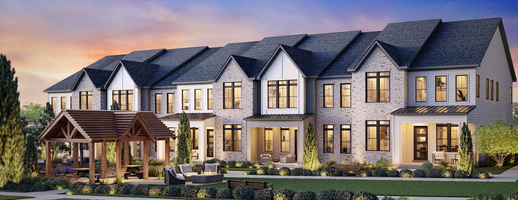 Toll Brothers Announces Everstead Now Open in Cary, North Carolina