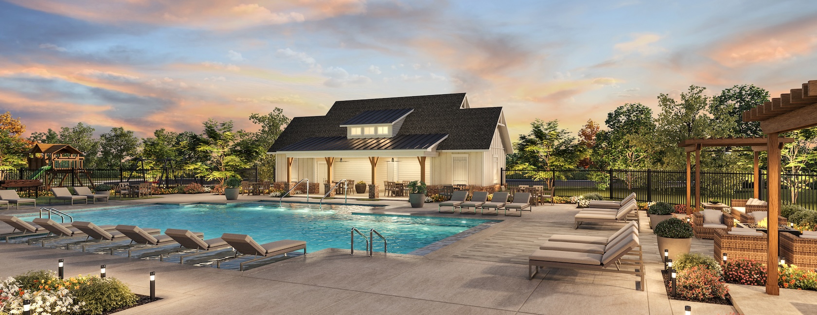 Toll Brothers Announces Final Opportunity for a Quick Move-In Luxury Home at Freestone Station in Ma... featured image