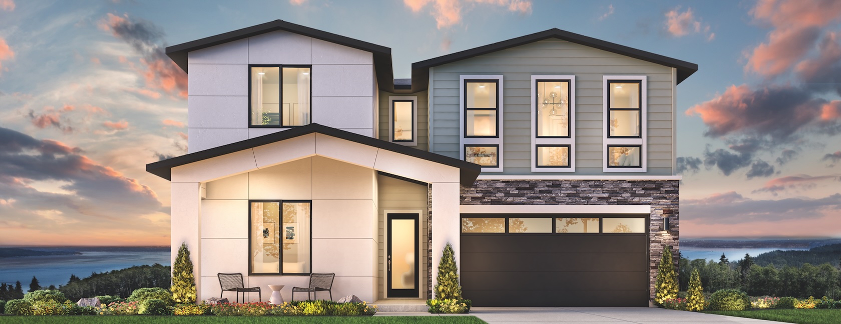 Toll Brothers Announces New Luxury Home Community Coming Soon to Tacoma, Washington featured image