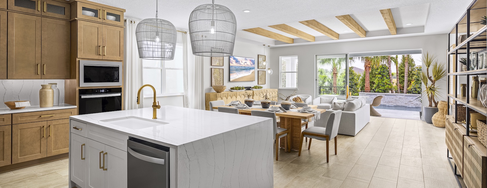 Toll Brothers Announces New Luxury Home Community Coming Soon to Saint Cloud, Florida featured image