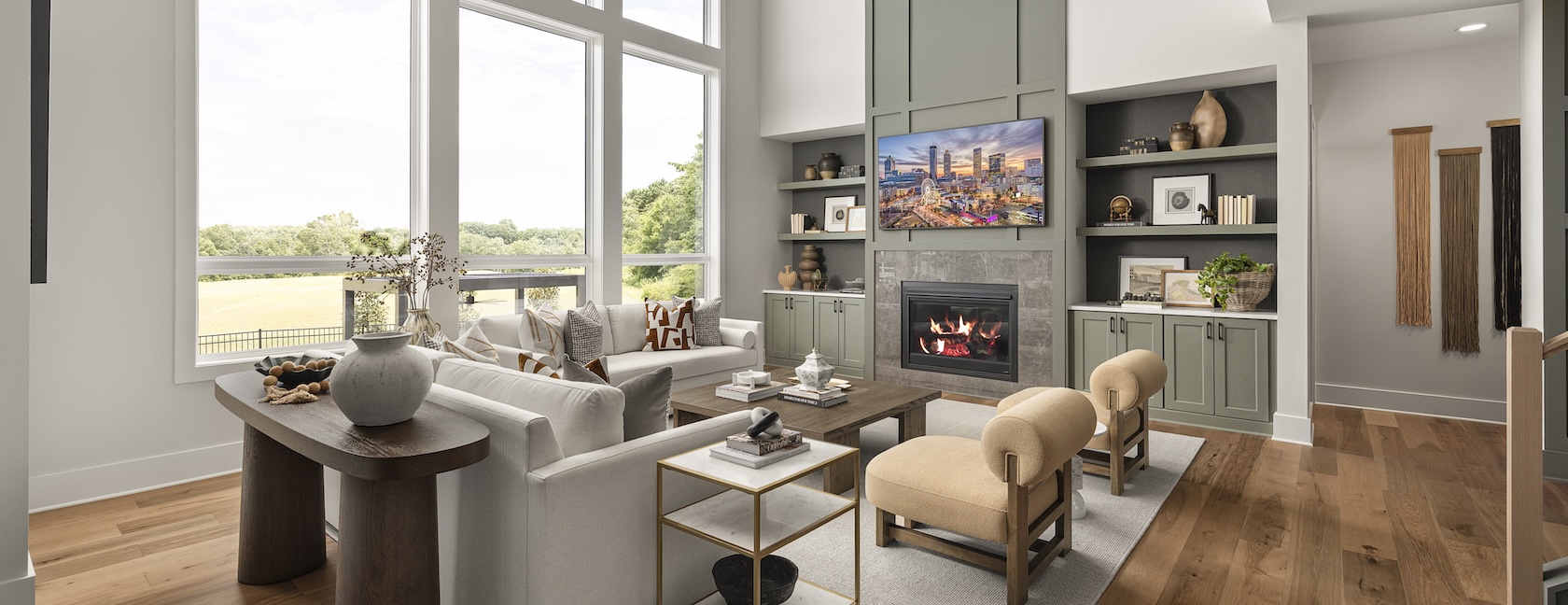 Toll Brothers Announces Opening of Kennemore Community in Alpharetta, Georgia featured image