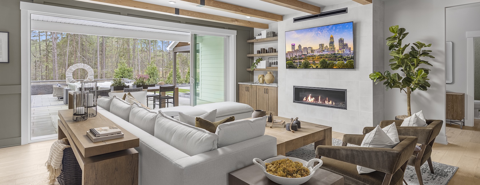 Toll Brothers Announces Waterford Pointe Community Now Open in Piedmont, South Carolina featured image