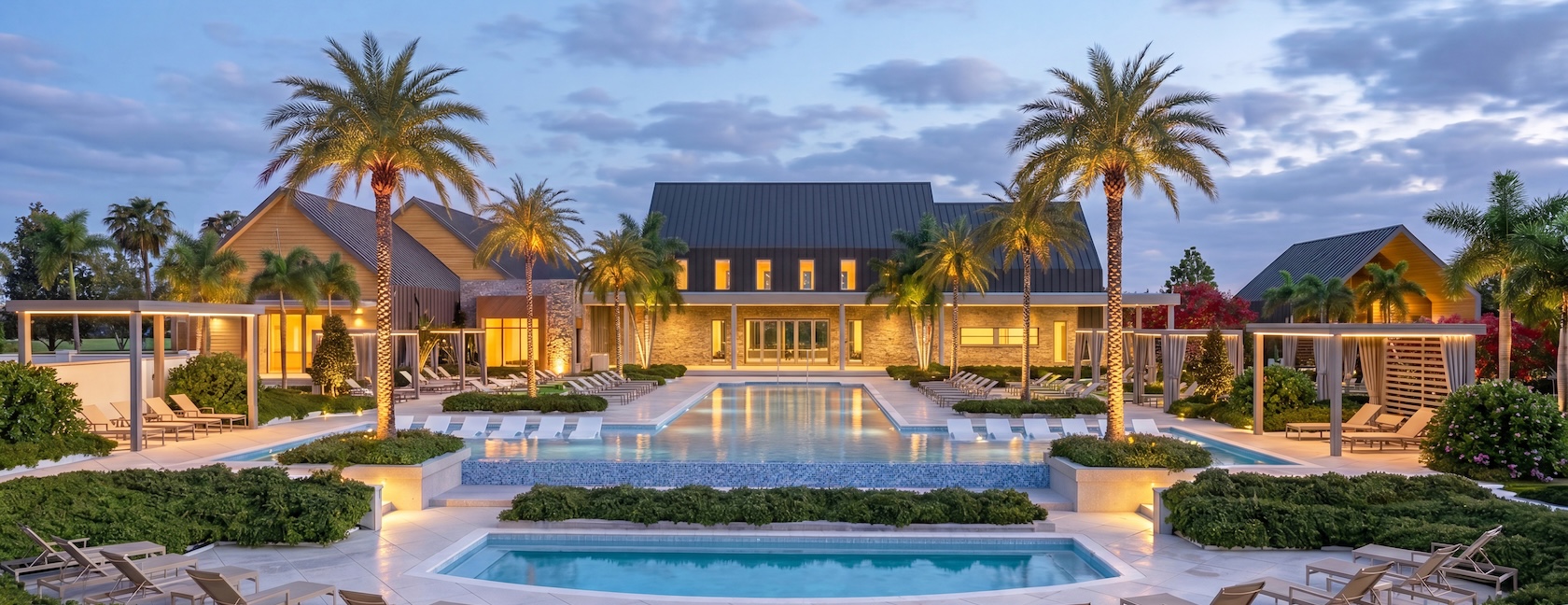 Toll Brothers Announces New Regency 55+ Community Coming Soon to Howey-In-The-Hills, Florida featured image
