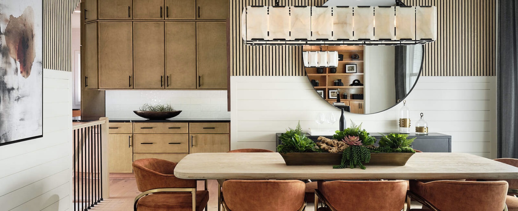 Neo Deco Interior Design: Modern Art Deco for Luxury Homes