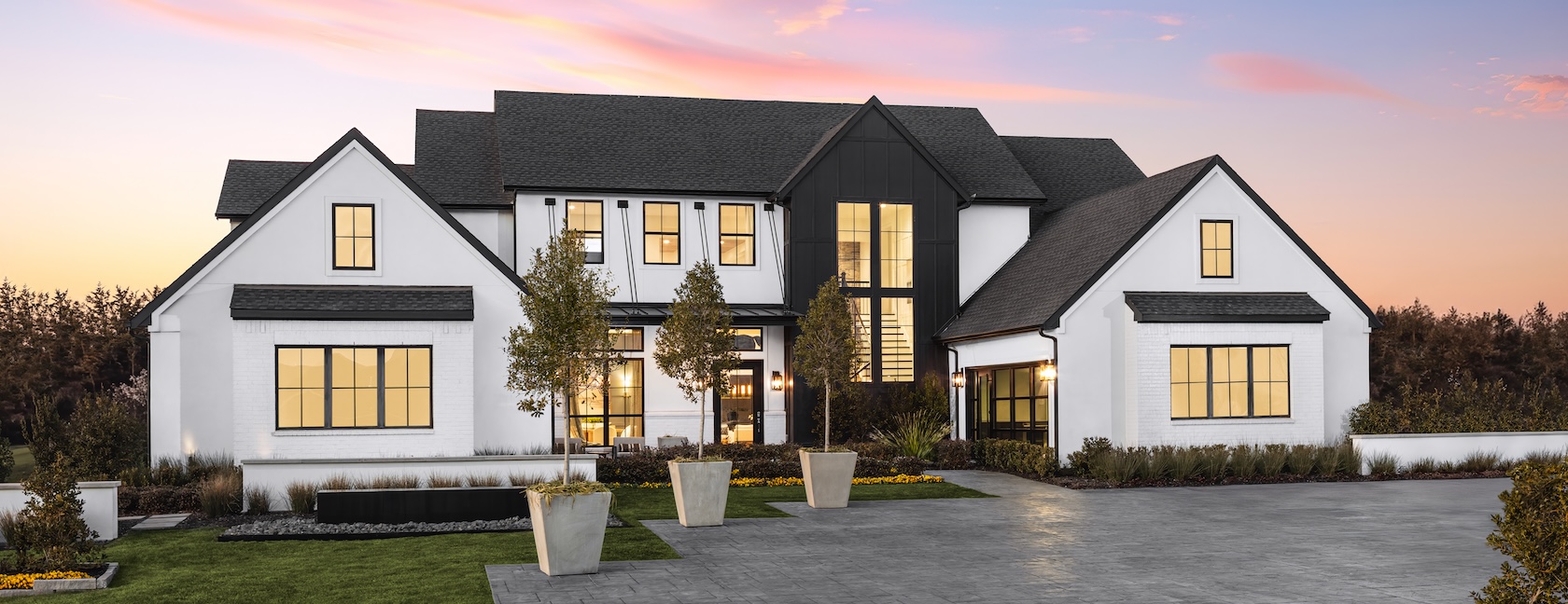 Toll Brothers at Bristol Valley is Now Open in Heath, Texas